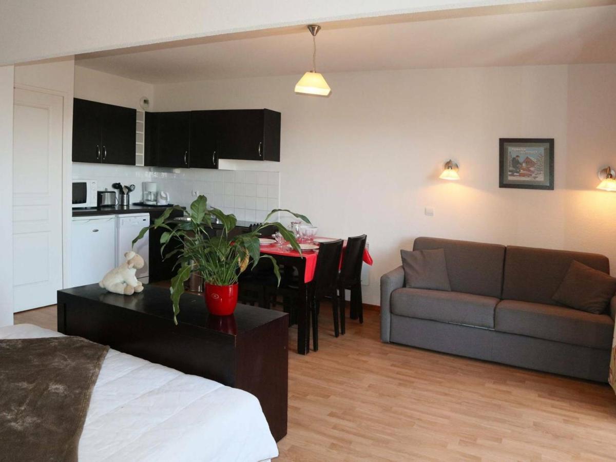 Appartement Standing 6/7P Avec Piscine, Sauna, Hammam, Wifi, Animaux Admis - Les Orres 1800 - Fr-1-322-99 Exterior photo